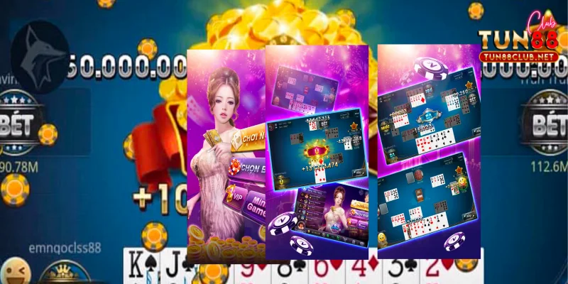 Tun88club - Thế giới game bài online đáng chơi nhất 2025 15 Hướng dẫn chơi Tun88club